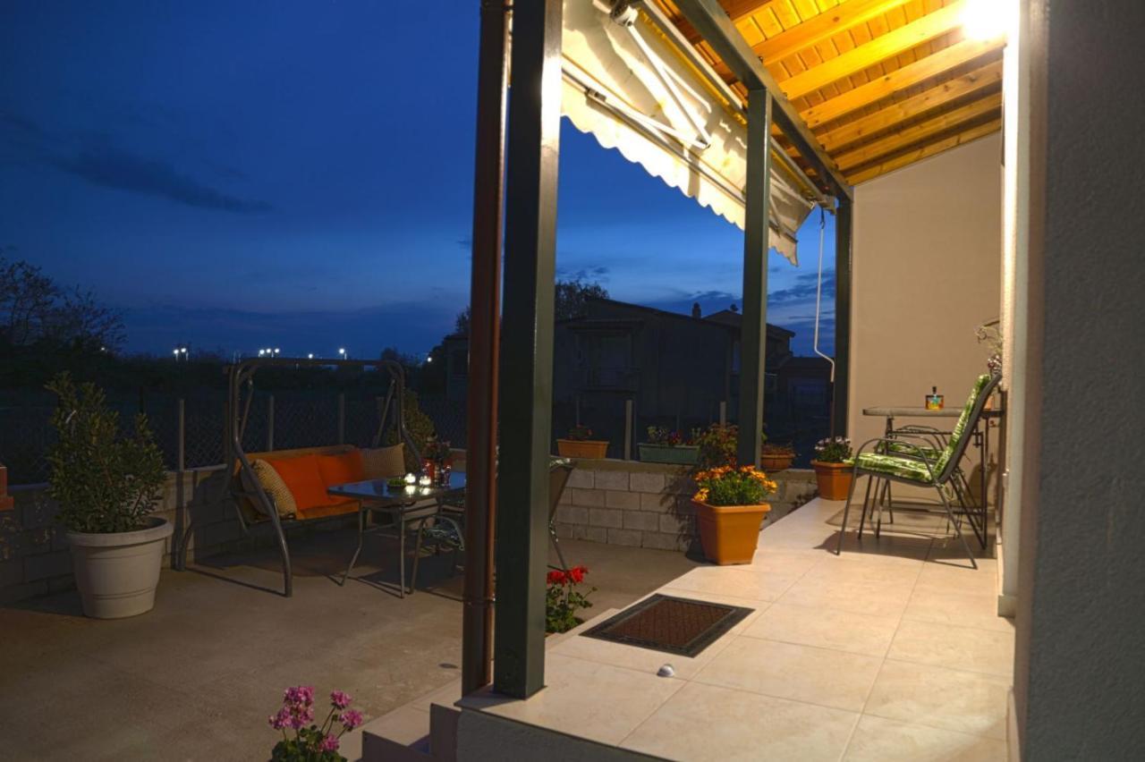 Ntina's Hause Holiday home