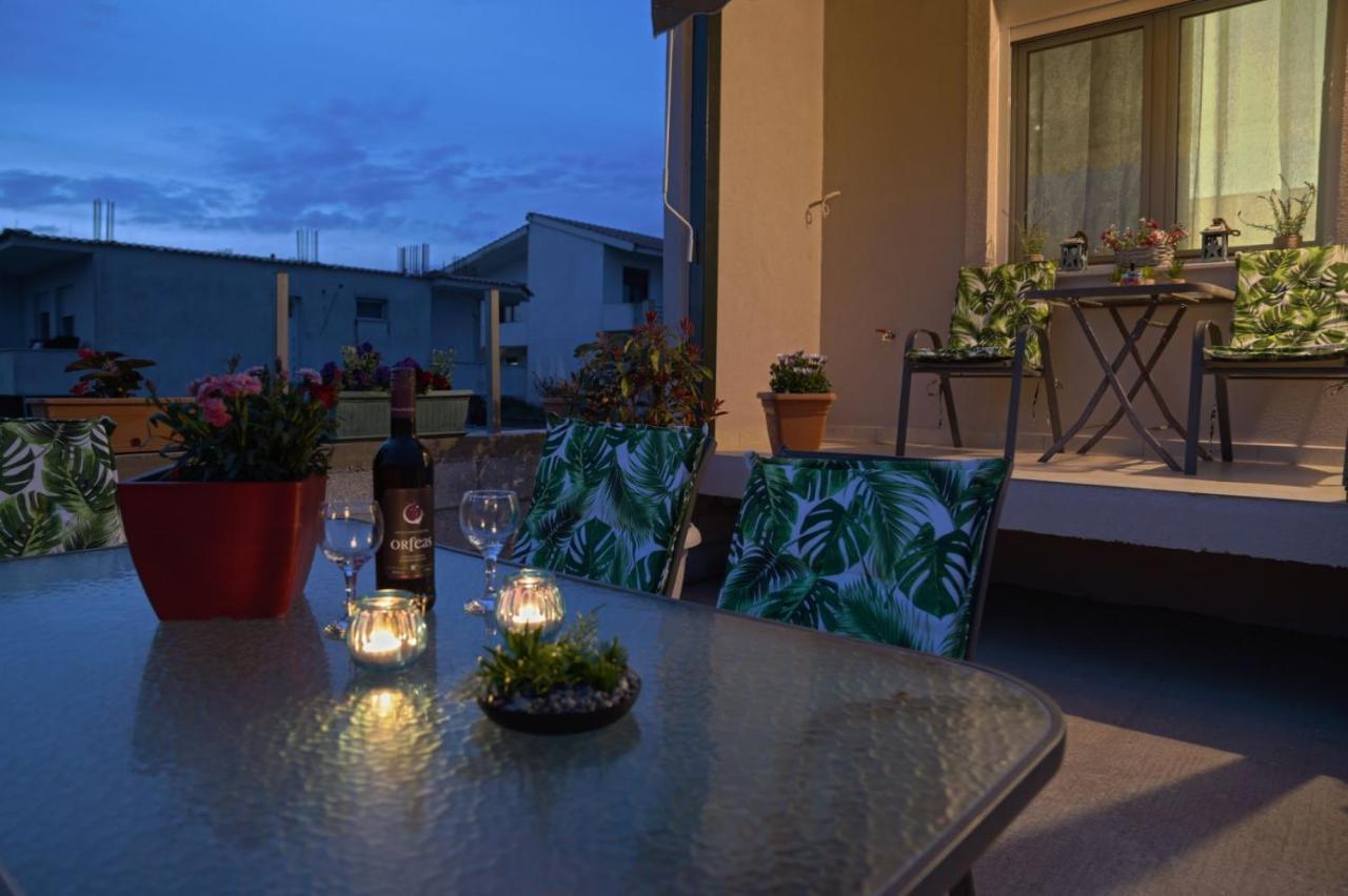 Holiday home Ntina's Hause Chaidefto