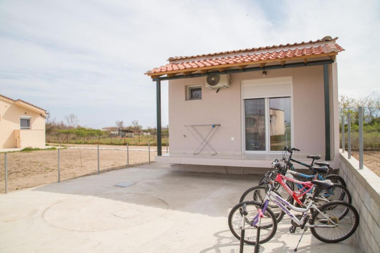 Ntina's Hause Chaidefto