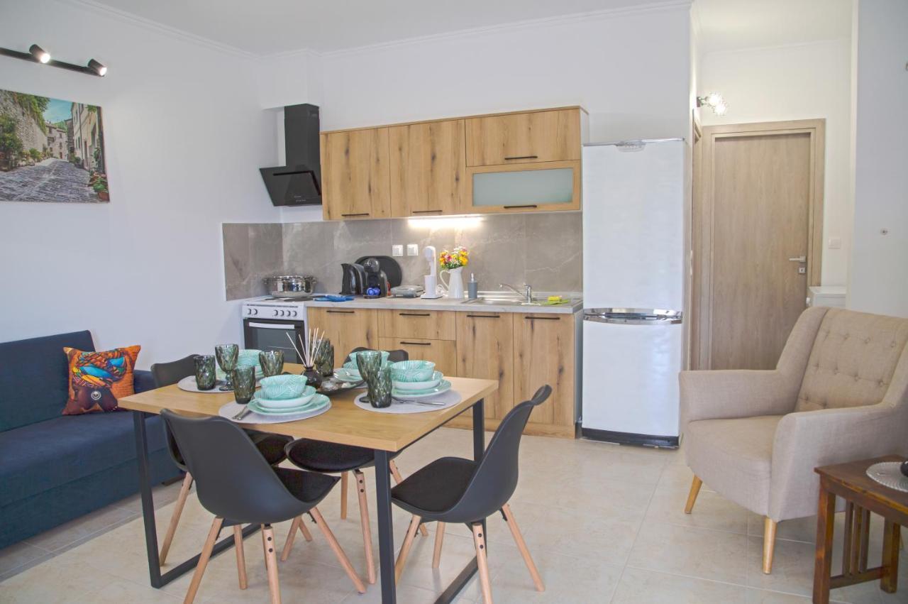 Ntina's Hause Holiday home Chaidefto