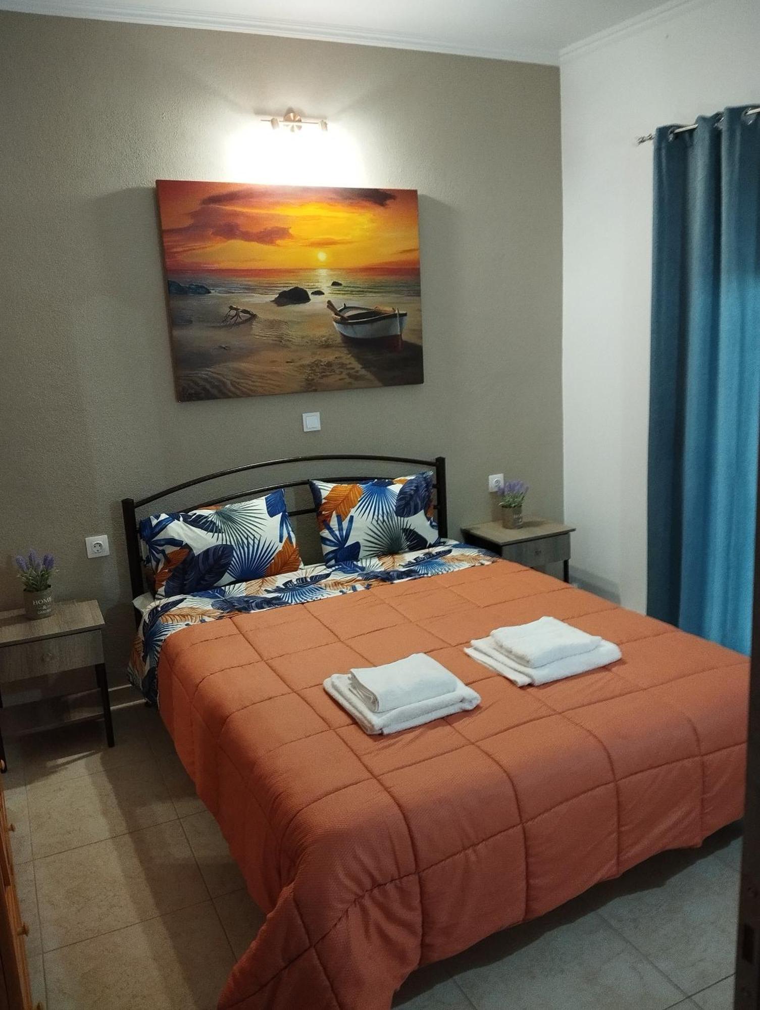 Ntina's Hause