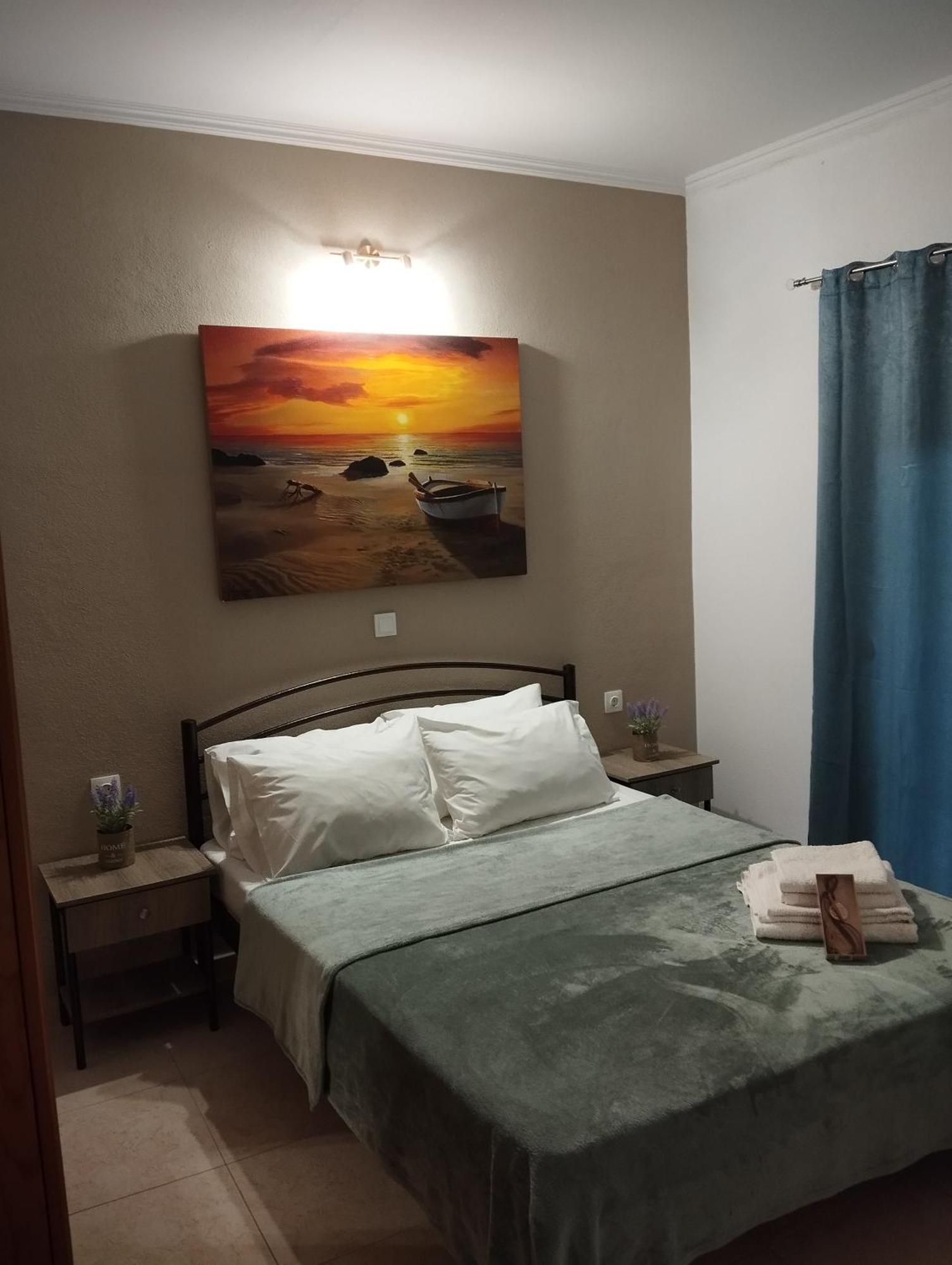 Ntina's Hause Holiday home